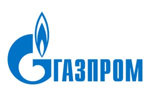 Газпром