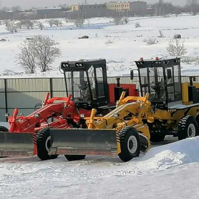 2023 Фото автогрейдеров ДЗ-98Т с производства
