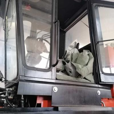 Фото автогрейдеров ДЗ-98Т с производства